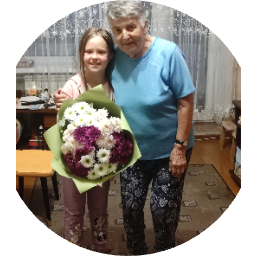 Нина Митрофанова