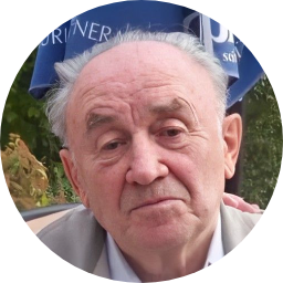 Александр Мецгер
