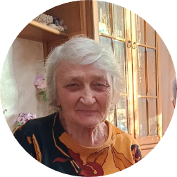 Анна Сычёва