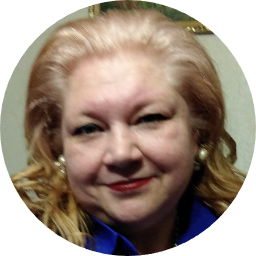 Ольга Бажутина