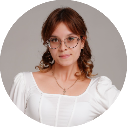 Елизавета Тимошенко