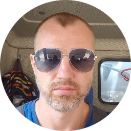 Александр Калгин