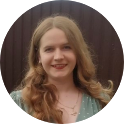 Анна Маринченко