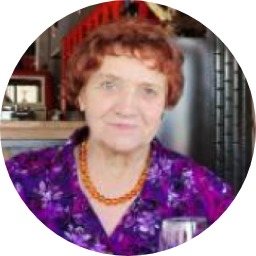 Тамара Борисова