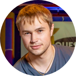 Иван Бурцев