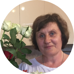 Екатерина Кононенко