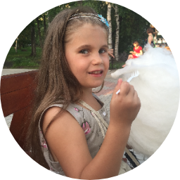 Анна Володина