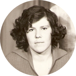 Валентина Караблина