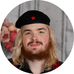 Ярослав Ильин