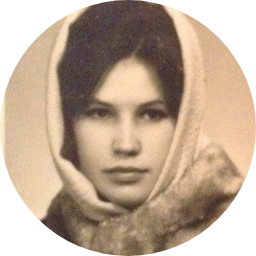 Валентина Скворцова