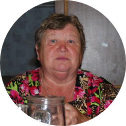 Галина Смирнова