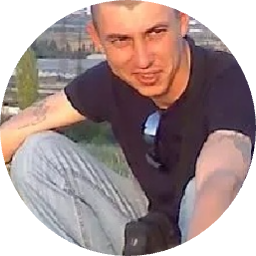 Сергей Мурашкин