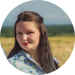 Марина Берсенева