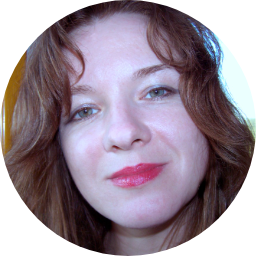 Вера Исполатова