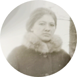 Галина Морозова