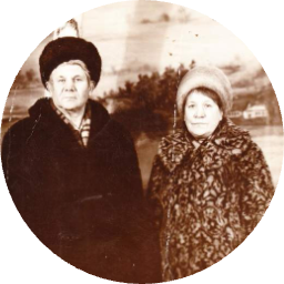 Анастасия Гущина