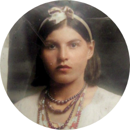 Мария Сергеева