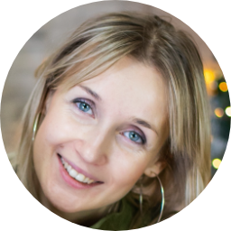 Екатерина Яковлева