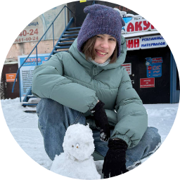 Мария Кононенко