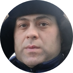 Вадим Мамедов