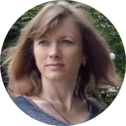 Анна Таранова