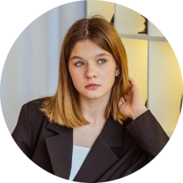 Ксения Дубищева