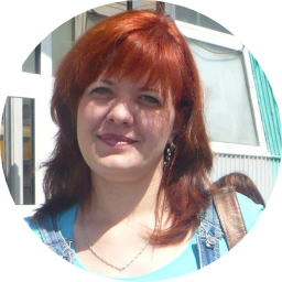 Елена Чаплина