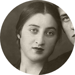 Антонина Шульц