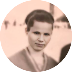 Клавдия Ярушкина