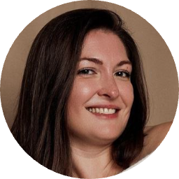 Ирина Шилкина