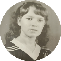 Марина Русаков