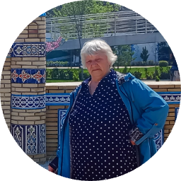 Яна Рузавина