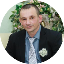 Иван Головенко