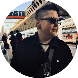 Мария Щербакова