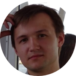 Дмитрий Куманькин