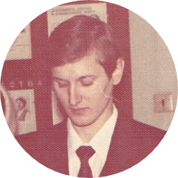 Юрий Рябухин