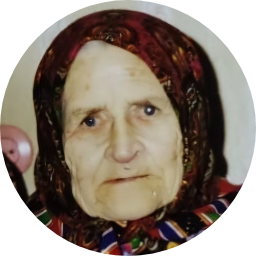 Евдокия Клопова