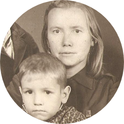 Валентина Оськина