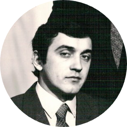 Владимир Соколов