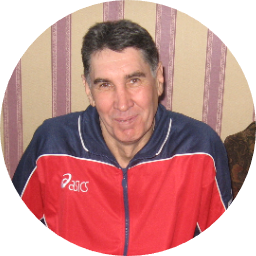 Виктор Орлов