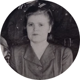 Раиса Волошина