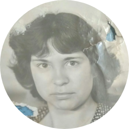 Марина Пекарева