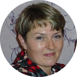 Анна Петрова