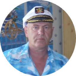 Геннадий Бобриков