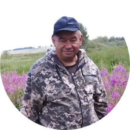 Виктор Пономарев
