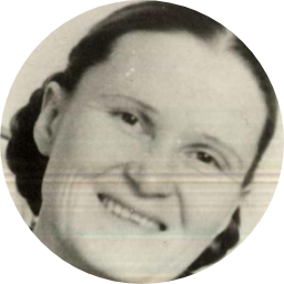 Мария Мовенко