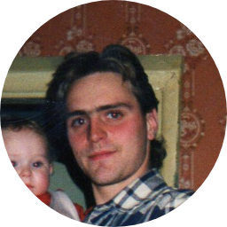 Дмитрий Говорский