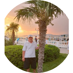 Юрий Юрченко