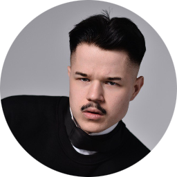 Семен Полухин