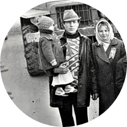 Петр Скальский